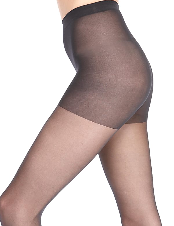 15 Denier Medium Support Tights
