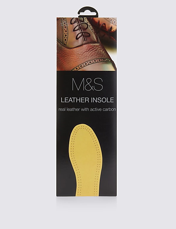 Marks and spencer insoles store