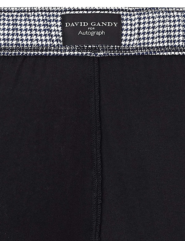 Modal Cotton Supersoft Pyjama Bottoms