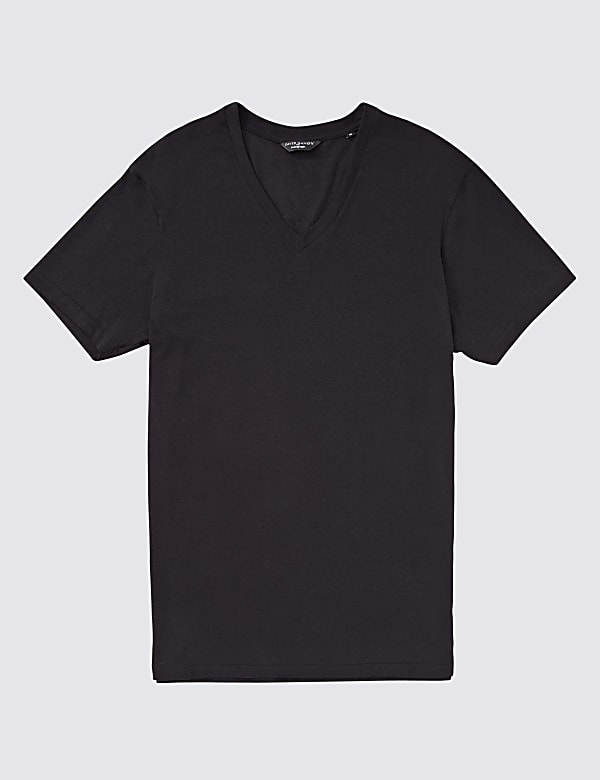 Stay Soft Short Sleeve Vest - CA