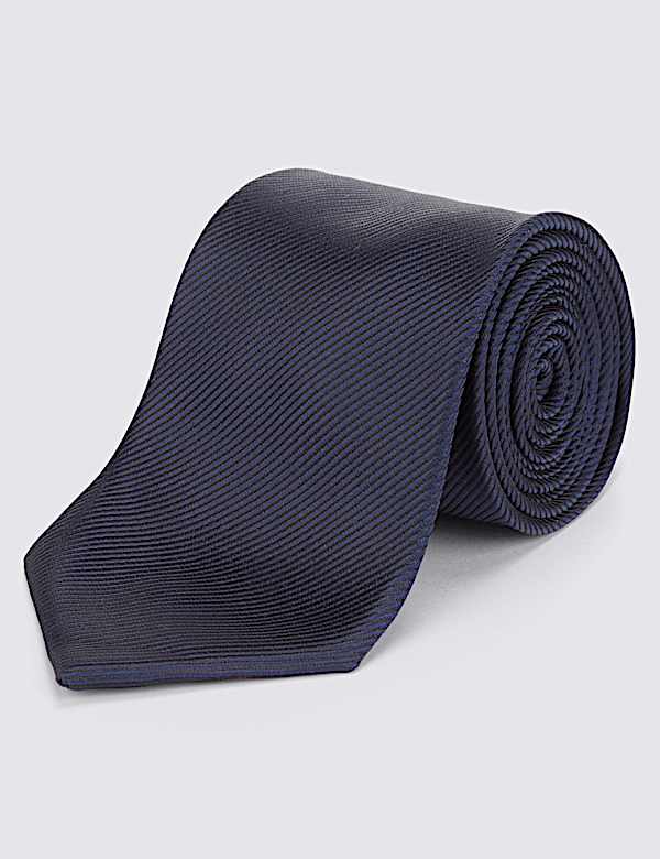 Twill Tie