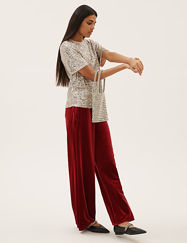 Beaded Grab Bag