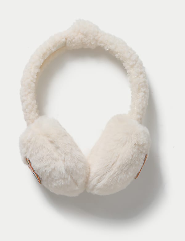Butterfly Earmuffs - ES