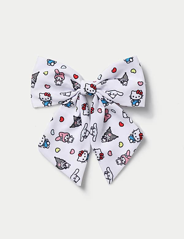 Hello Kitty and Friends Hair Bow - HU
