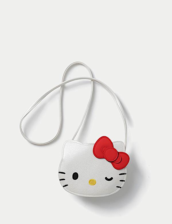תיק אלכסון Hello Kitty - IL