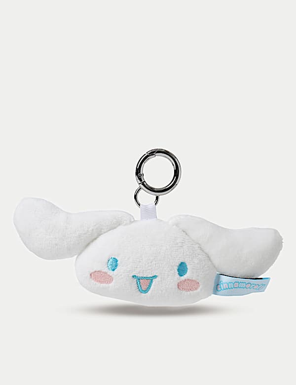 Hello Kitty and Friends Keyring - LT