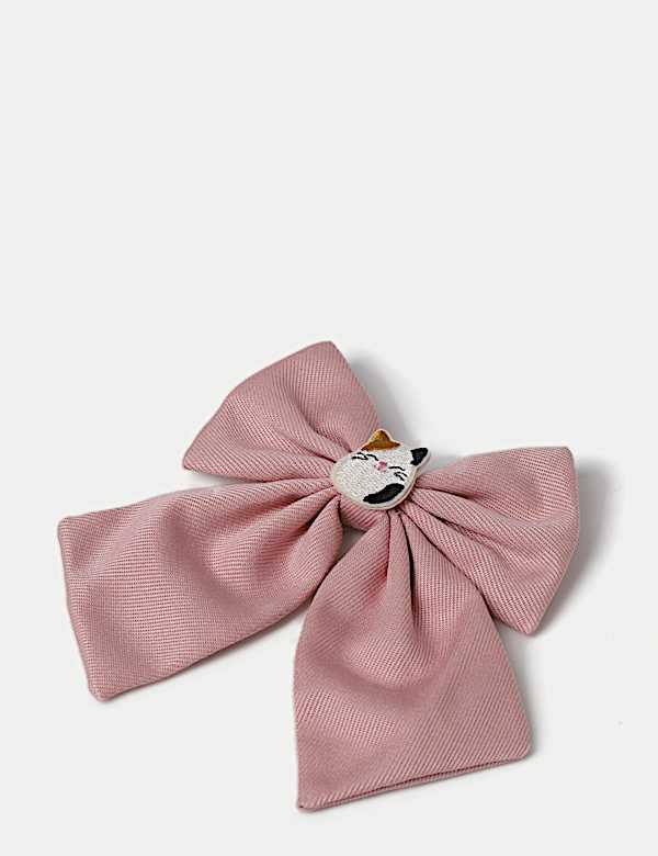 סיכת פפיון ™Squishmallows - IL