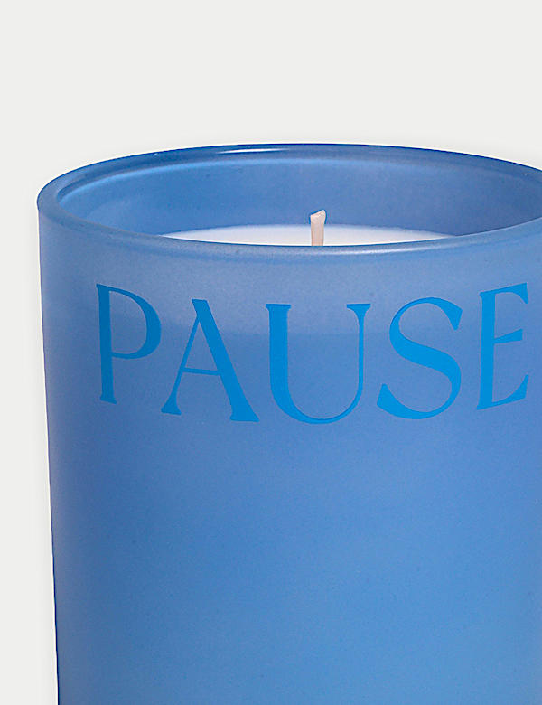 Pause Scented Candle - CA