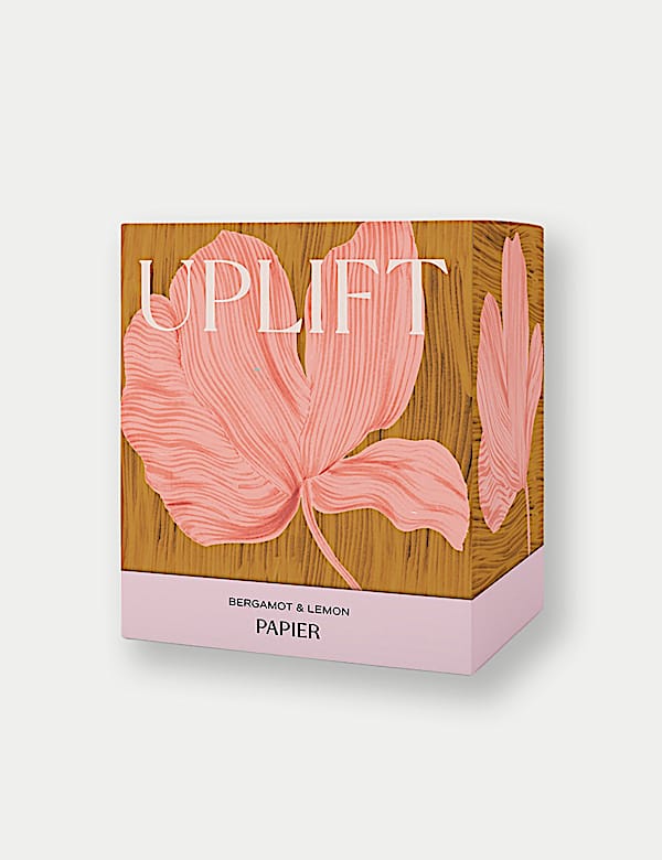 Uplift Scented Candle - CA