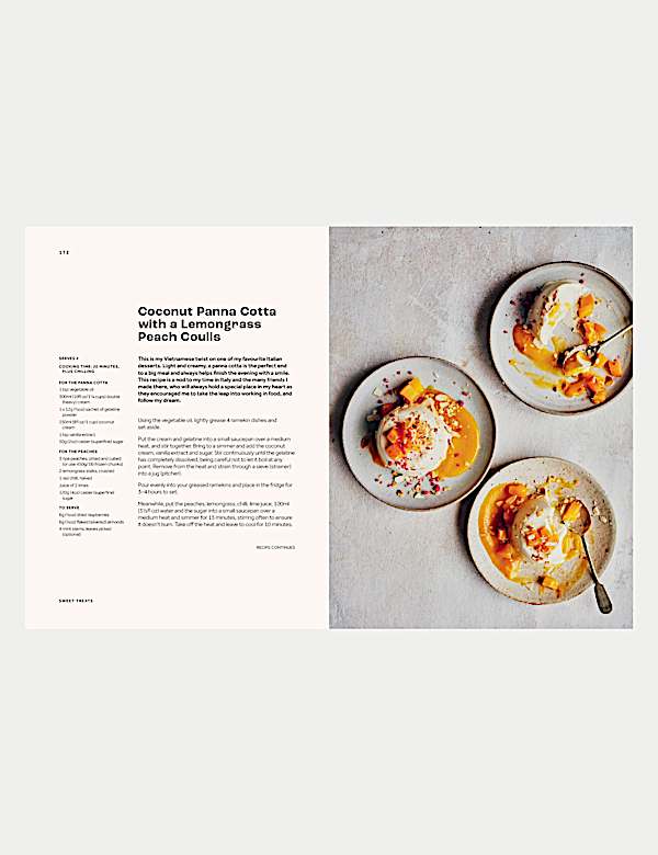 Vietnamese Made Easy Cookbook - VN