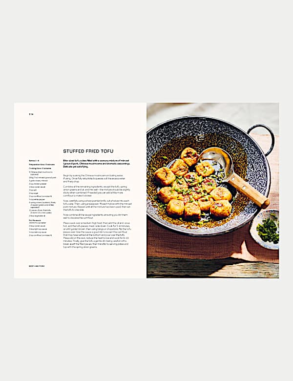 Chinese Made Easy Cookbook - VN