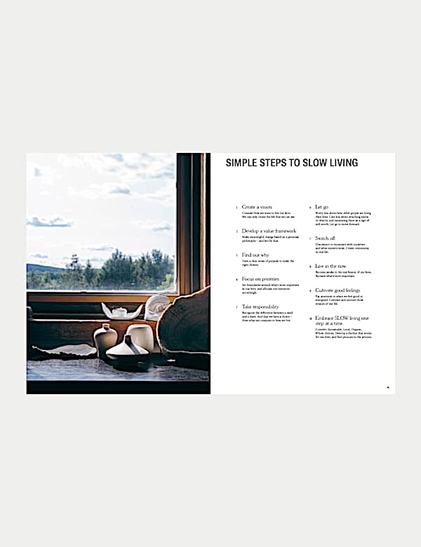 Still The Slow Home Book - NO