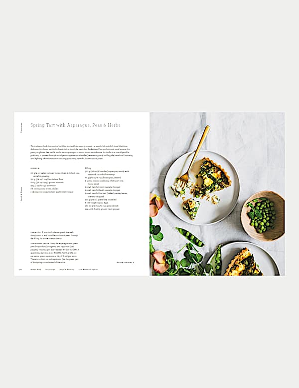 Beauty Chef Gut Guide - PL