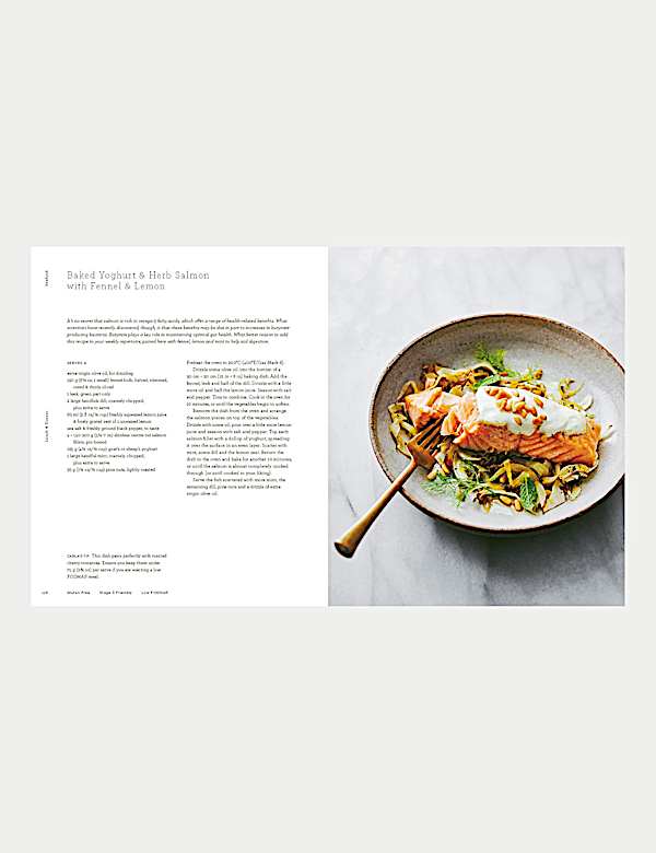 Beauty Chef Gut Guide - PL