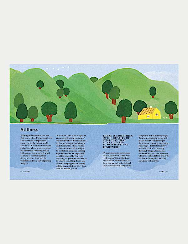 Libro Gu&iacute;a hacia el mindfulness - US