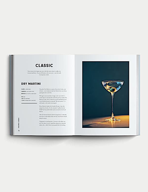 The Martini - VN