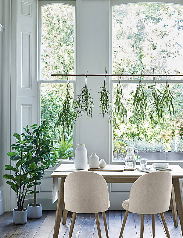 Artificial Floor Standing Ficus Tree