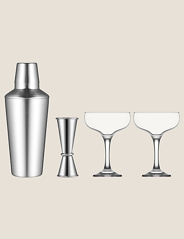 &Sigma;&epsilon;&tau; &delta;ώ&rho;&omicron;&upsilon; &mu;&epsilon; &kappa;&omicron;&kappa;&tau;έ&iota;&lambda; Espresso Martini - GR