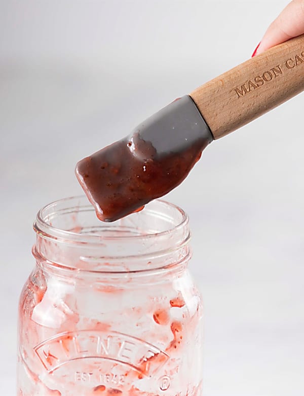 Baker's Spoon & Jar Scraper - CH