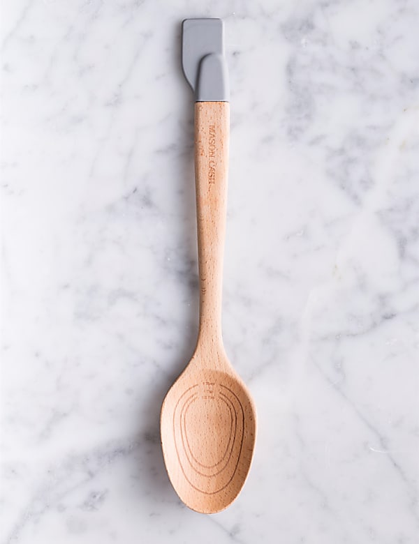 Baker's Spoon & Jar Scraper - CH
