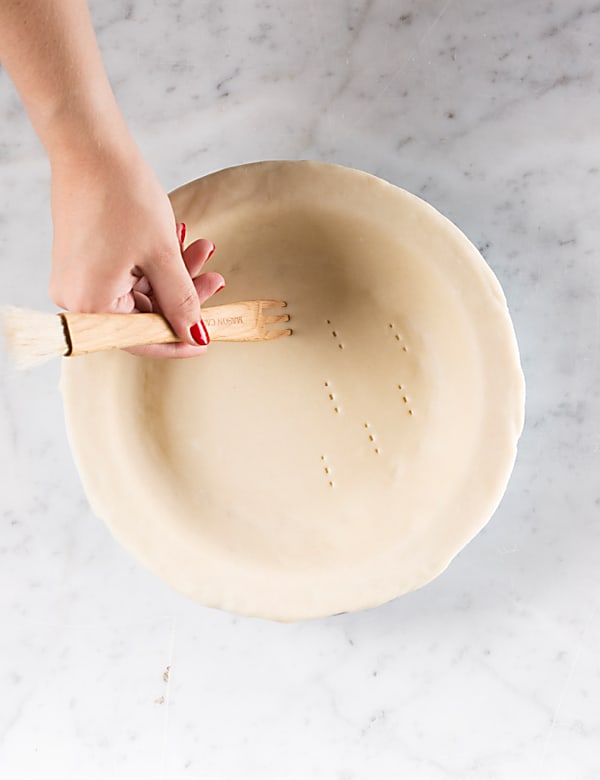 Innovative Kitchen Pastry Brush & Fork - CH