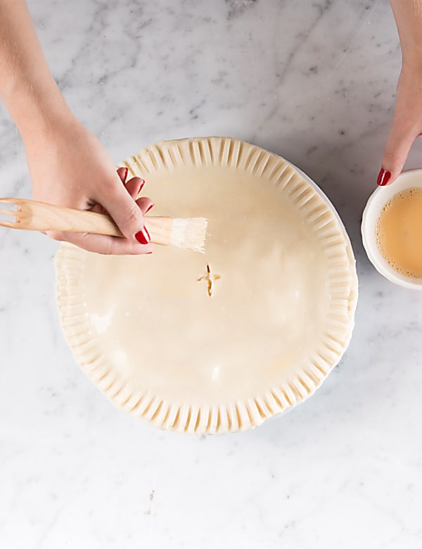 Innovative Kitchen Pastry Brush & Fork - CH