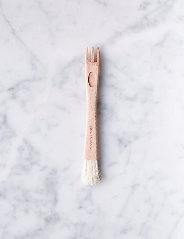 Innovative Kitchen Pastry Brush & Fork - CH