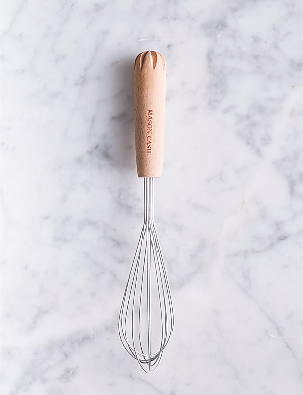 Balloon Whisk & Reamer