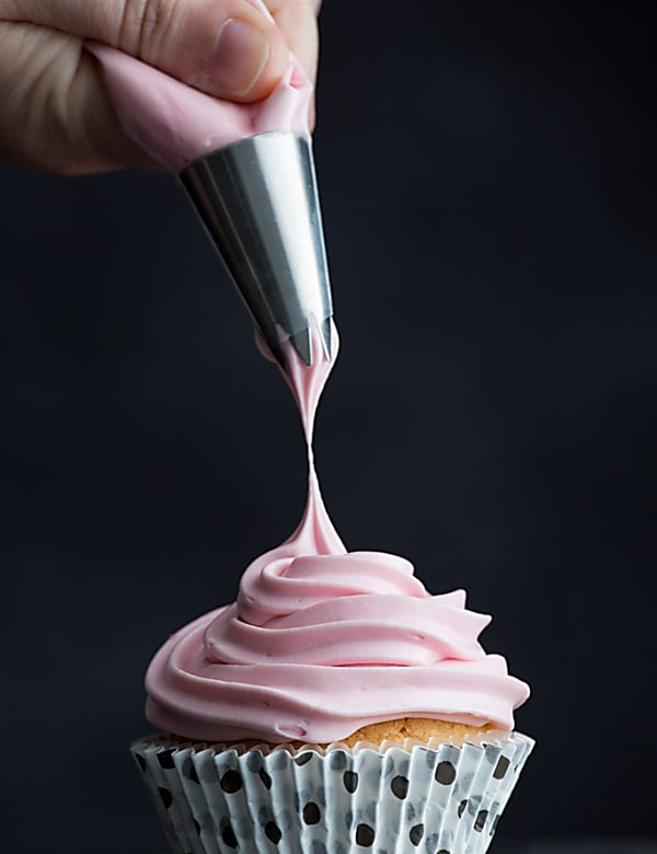 9 Piece Piping Bag Set - NL