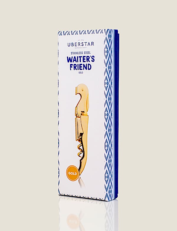 Korkenzieher „Waiter's Friend“ - AT