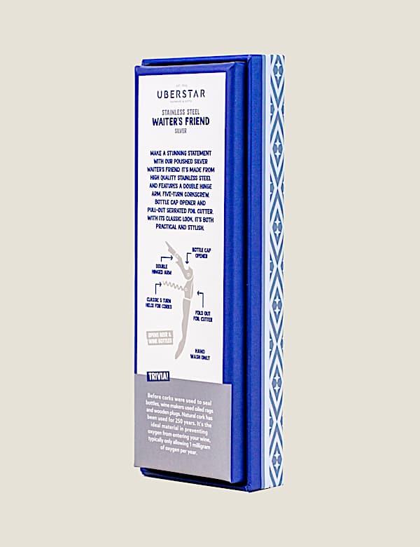 Korkenzieher „Waiter's Friend“ - AT