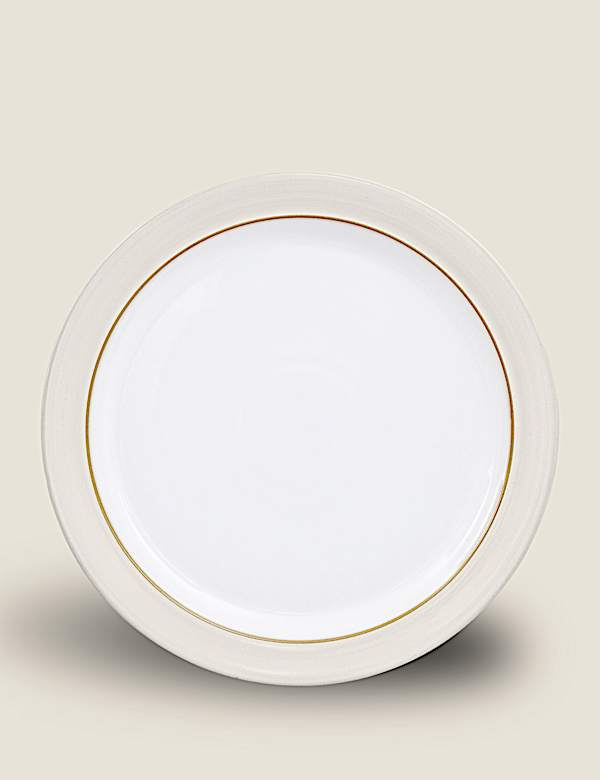 12dílný jídelní servis Natural Canvas - CZ