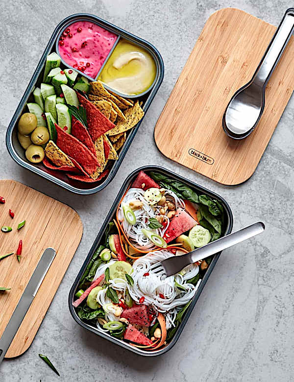 Stainless Steel Cutlery Set - IL