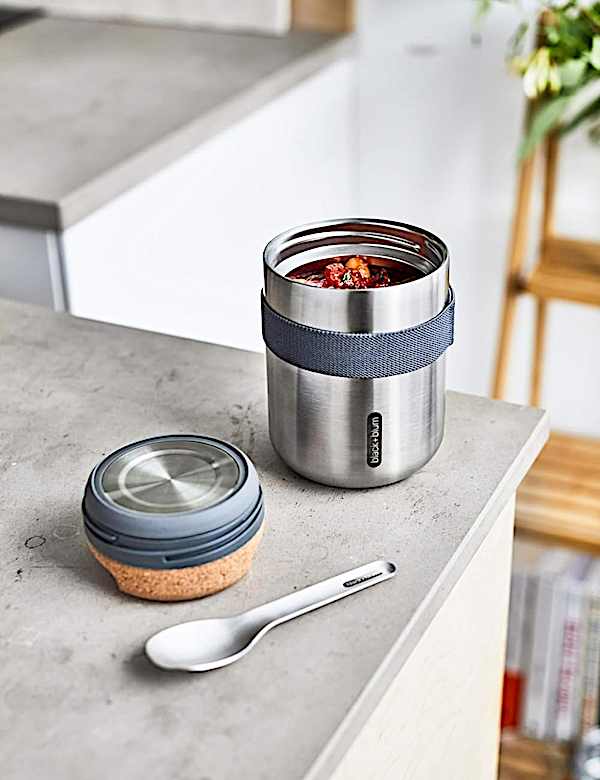 Stainless Steel Thermo Pot - RO