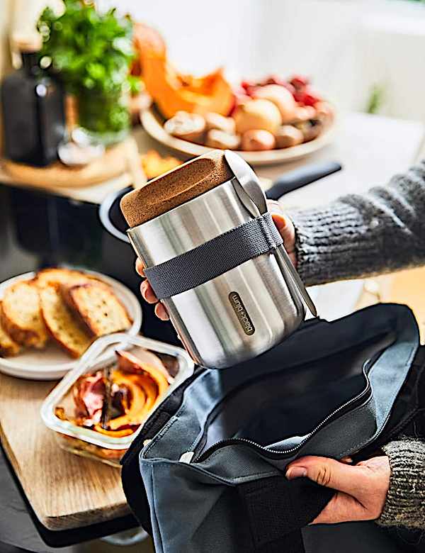 Stainless Steel Thermo Pot - RO