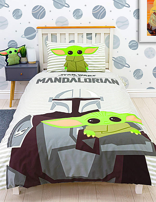 Star wars twin bedding hot sale