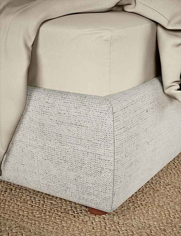 Guest Essentials Pure Cotton 300 Thread Count Bedding Bundle Set - CA