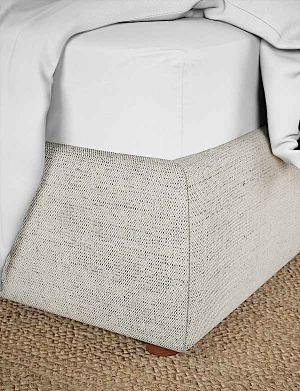 Guest Essentials Pure Cotton 300 Thread Count Bedding Bundle Set - CA