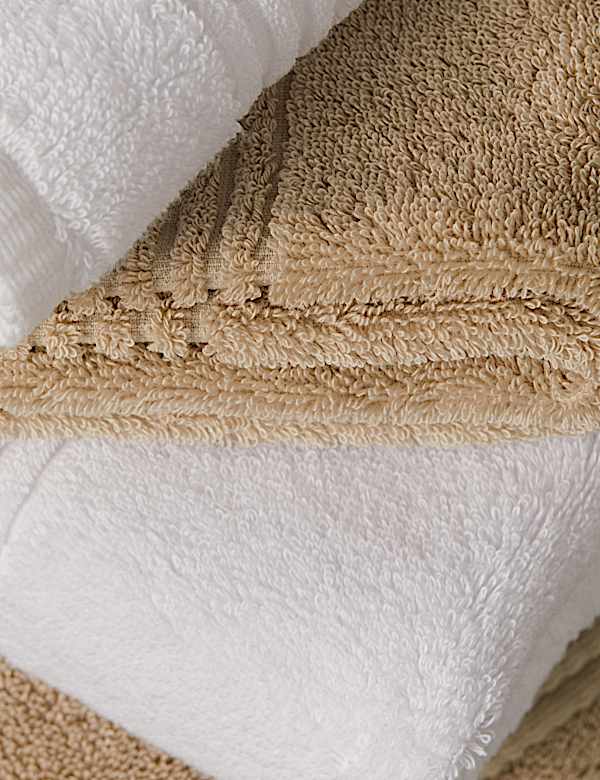 Luxury Egyptian Cotton Towel