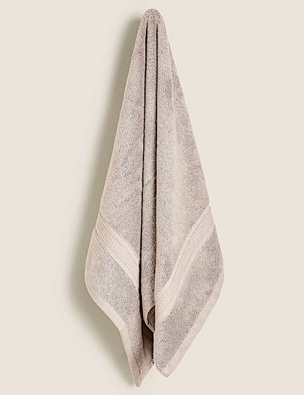 Autograph Hotel Bamboo Blend Antibacterial Towel - FR