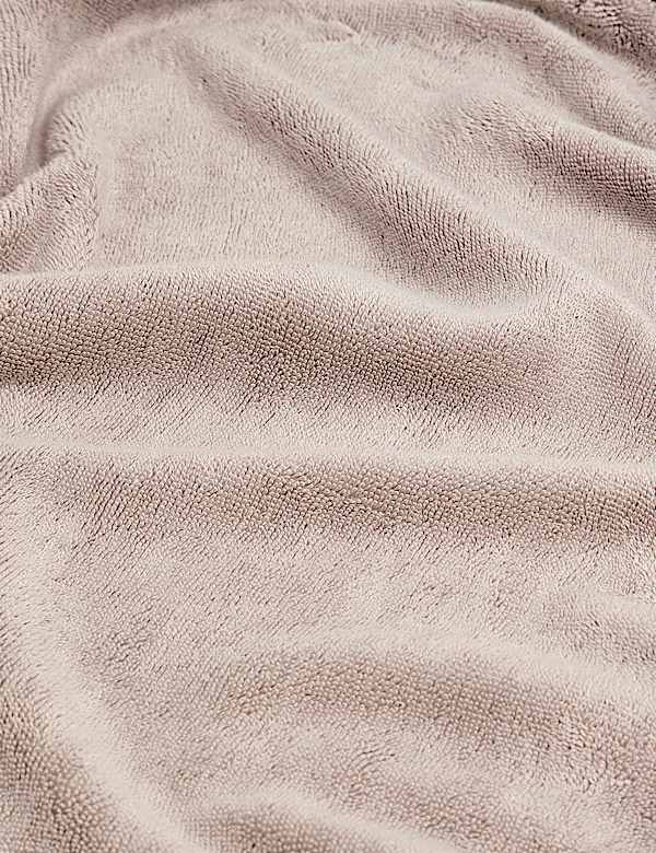 Autograph Hotel Bamboo Blend Antibacterial Towel - FR