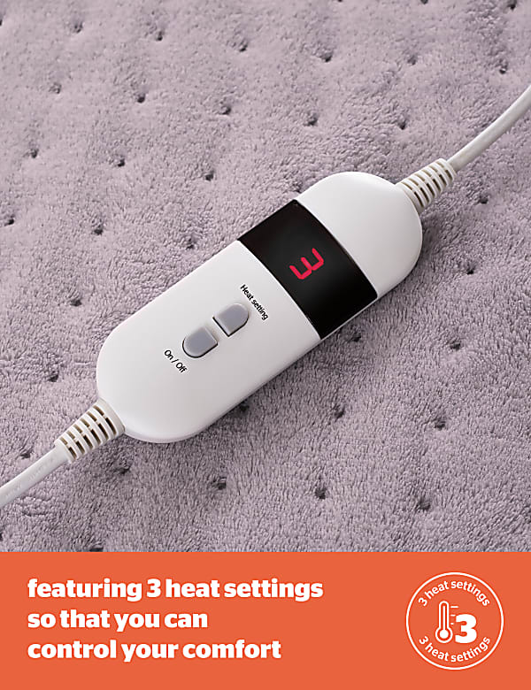 Cosy Foot Warmer - GR