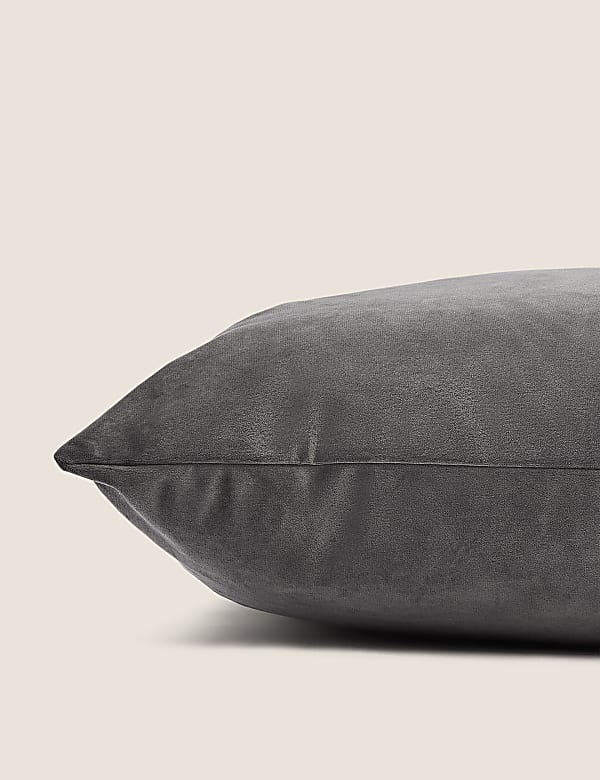Velvet Cushion - JP