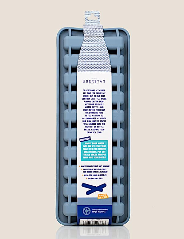 Ice Cube Tray - CA