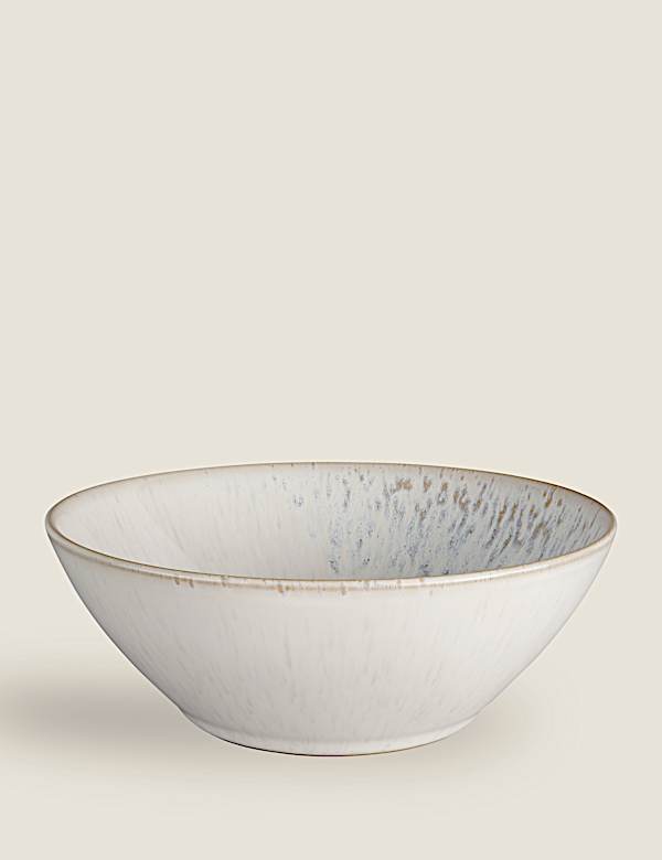 12 Piece Kiln Dinner Set - JE