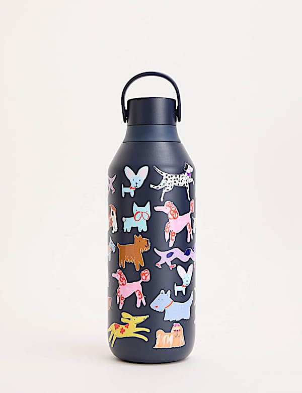 Chillys Series 3 E Bowmer Dog Club - CA