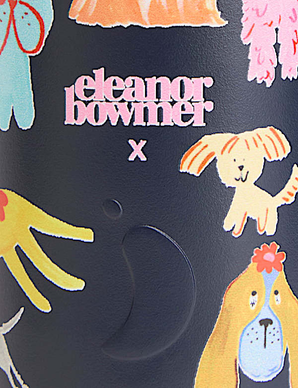 Chillys Series 3 E Bowmer Dog Club - CA