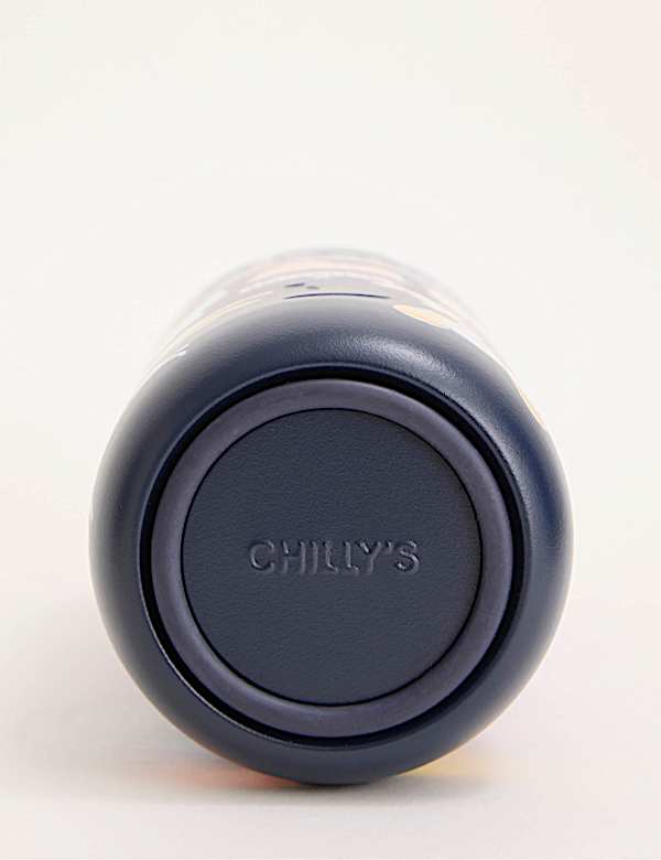 Chillys Series 3 E Bowmer Dog Club - CA