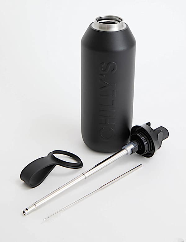 Series 3 Flip Bottle, 500ml - BN