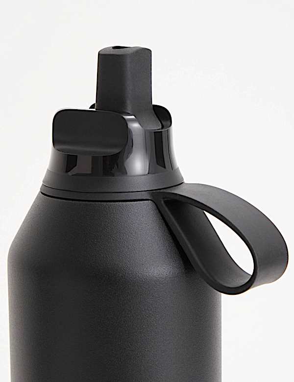 Series 3 Flip Bottle, 500ml - BN